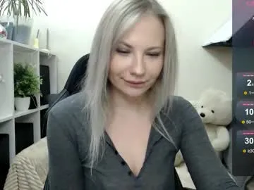 Anallovess – webcam model profile photo Image 3