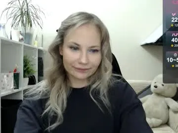 Anallovess – webcam model profile photo Image 5