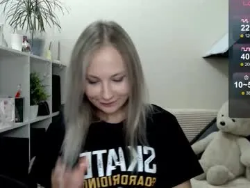 Anallovess – webcam model profile photo Image 6