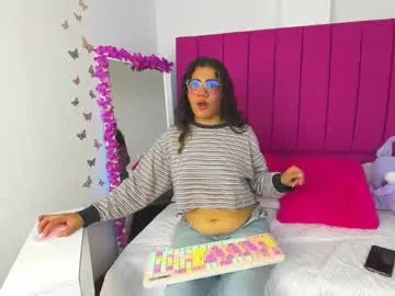 MiaTonyy – webcam model profile photo Image 5