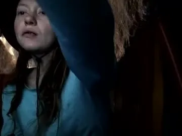 MurkaLux – webcam model profile photo Image 19