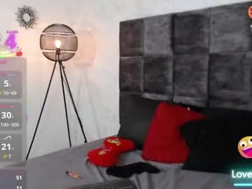 inspiration_in_frame – webcam model profile photo Image 2