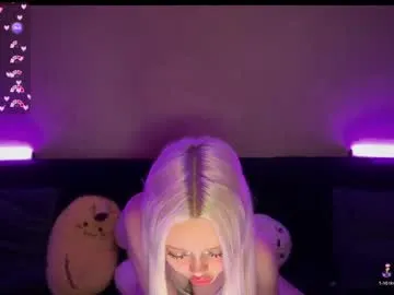 xlunami – webcam model profile photo Image 6