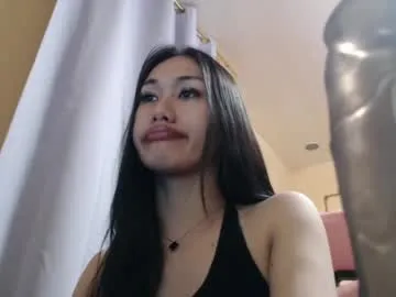 Princess-Dia – webcam model profile photo Image 2