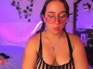 sweet_afrodita777 – webcam model profile photo