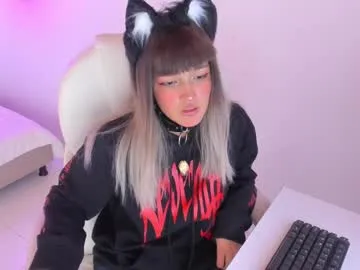 sweet_angelkanon – webcam model profile photo