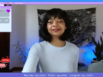 kaeliascorch – webcam model profile photo Image 10