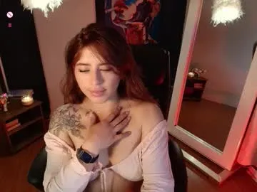 -Miray- – webcam model profile photo Image 8