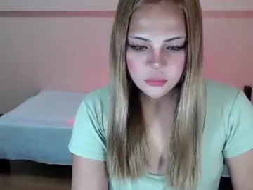 christiekroes – webcam model profile photo Image 16