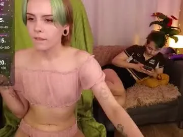 liightanddarkness11_11 – webcam model profile photo Image 3