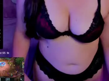 bunnydollstella – webcam model profile photo Image 17
