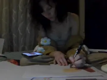 Mediumsomnambula – webcam model profile photo Image 11