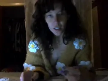 Mediumsomnambula – webcam model profile photo Image 3