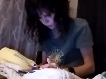 Mediumsomnambula – webcam model profile photo Image 5