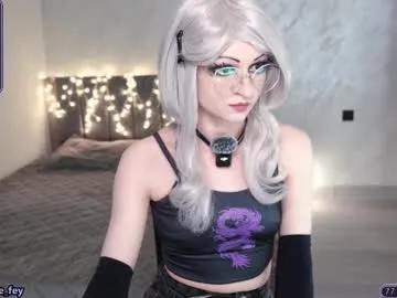 sylvie_fey Image 13