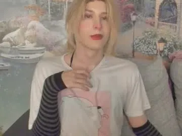 Ellidi – webcam model profile photo Image 14