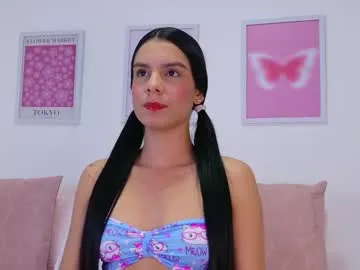 roxyheartley – webcam model profile photo Image 11