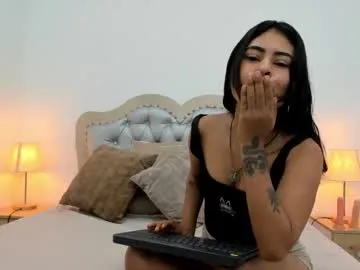 bridgetjean – webcam model profile photo Image 3