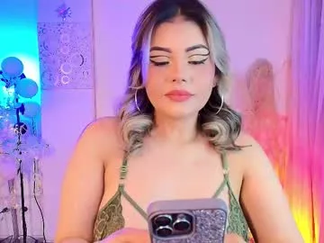 MilaLuxury free chat on liveonude Image 13