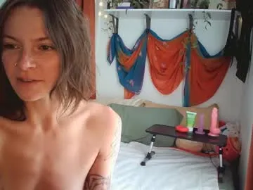 Ellidi – webcam model profile photo Image 7