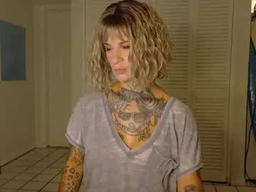 Wild-Angel777 – webcam model profile photo Image 15