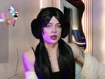 Milana555550 – webcam model profile photo Image 3