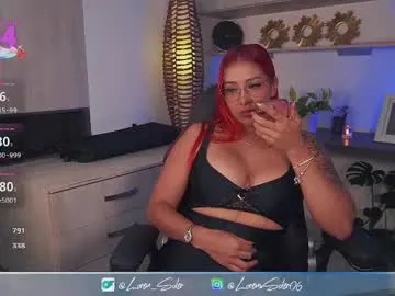 Naughty-Mailey – webcam model profile photo Image 13