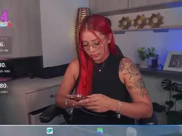 Naughty-Mailey – webcam model profile photo Image 15