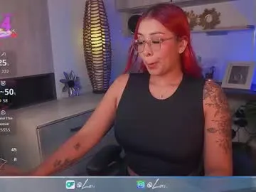 Naughty-Mailey – webcam model profile photo Image 17