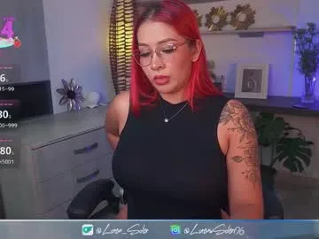 Naughty-Mailey – webcam model profile photo Image 19