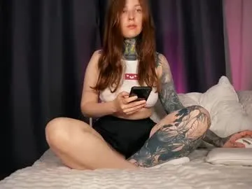 GeminiCode22 – webcam model profile photo Image 6