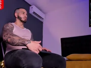 777_stefantransmen – webcam model profile photo Image 15