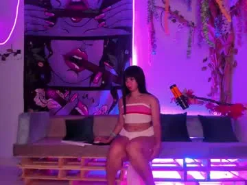 MurkaLux – webcam model profile photo Image 5