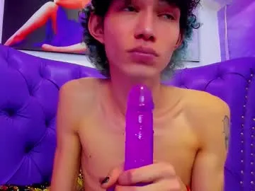 thanier_18 – webcam model profile photo