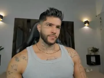 thass_boy – webcam model profile photo