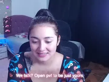 kaeliascorch – webcam model profile photo Image 11