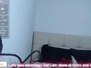 kaeliascorch – webcam model profile photo Image 7