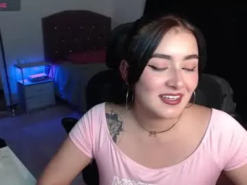 kaeliascorch – webcam model profile photo Image 9