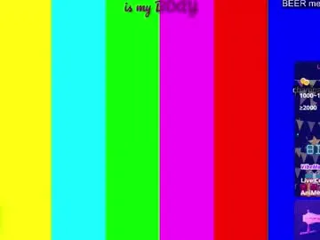 StarKristy – webcam model profile photo Image 17