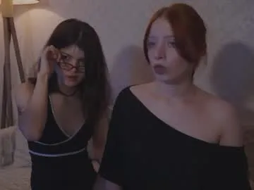 vixenvictoriaa – webcam model profile photo Image 8