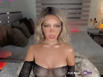AlexisGrays – webcam model profile photo Image 12
