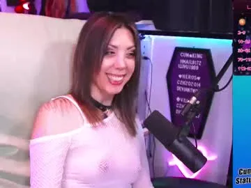 StarKristy – webcam model profile photo Image 10