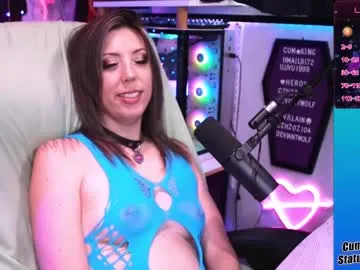 StarKristy – webcam model profile photo Image 11