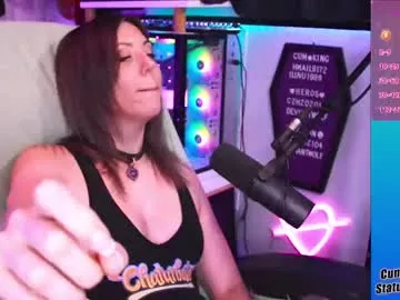 StarKristy – webcam model profile photo Image 7