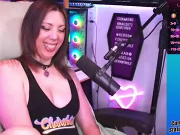 StarKristy – webcam model profile photo Image 9