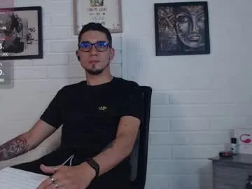 theo1296 – webcam model profile photo