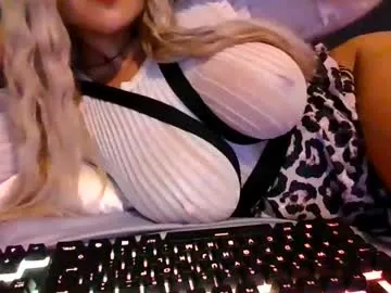 realtoxxxmaria – webcam model profile photo Image 10