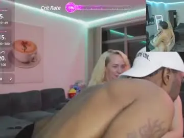 -The-sweet-couple- – webcam model profile photo Image 2