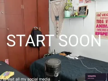 artoftease – webcam model profile photo Image 2