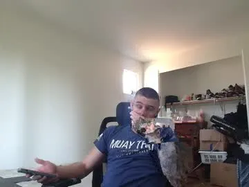 Ellidi – webcam model profile photo Image 9